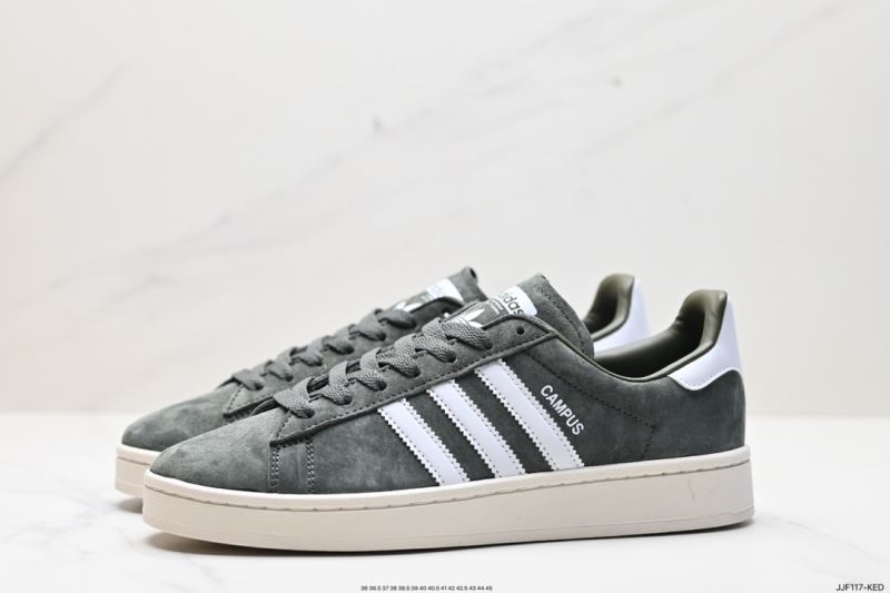 Adidas Campus Shoes